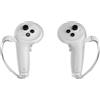 SHEAWA Adjustable Handle Grip Cover Controller Cover with Hand Strap for Pico 4 Ultra Handle Accessories