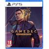 Perp Games PERPETUAL EUROPE Gamedec - Definitive Edition