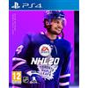 Electronic Arts NHL 20 pour PS4 [Edizione: Francia]