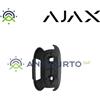 Ajax 38214 Holder for Button/DoubleButton Staffa per fissare button e double button alle superfici Colore black- Ajax