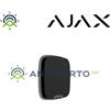 Ajax 38181 StreetSiren DoubleDeck Sirena wireless da esterno con pannello frontale Colore black- Ajax