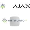 Ajax 52273 LifeQuality Monitor intelligente della qualità dell'aria wireless Colore white