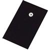 GIMA ELETTRODI IN GOMMA A CLIP 45x60 mm per UTC2 conf. 12 pz.