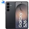 Samsung Galaxy S26 5G 512GB 12GB Ram Black Europa