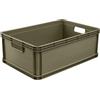Keeeper Robert Transport Box Loading Capacity Up To 60 Kg 45 L