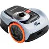 Navimow Robot tagliaerba navimow i208 awd area di taglio 800 mq - rtk gps + imu + awd