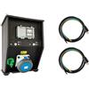 Honda Kit Parallelo 32360-Z37-003HE - Per Generatore Honda EU 70iS