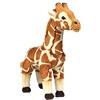 WWF Plüsch Kollektion Raccolta Peluche 14797 - Giraffa 31 Centimetri, Giocattoli di