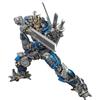YOLOPARK Transformers Toys - Action figure Age of Extinction, serie AMK PRO, kit di modellini altamente articolati da 15 anni, senza conversione