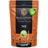 EVOLUTION AIRSOFT PALLINI 0,25 HIGH GRADE BIODEGRADABILI TRACCIANTI