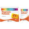 MARCO VITI FARMACEUTICI SPA Massigen - magnesio e potassio 30 bustine promo 2026