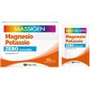 MARCO VITI FARMACEUTICI SPA Massigen - magnesio e potassio senza zucchero 30 bustine promo 2026
