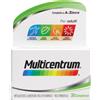 HALEON ITALY Srl Multicentrum adulti - multivitaminico 30 compresse