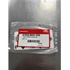 Honda LABEL,PANNIER GENERAL INF