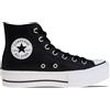 Converse Chuck Taylor All Star Lift Leather Hi