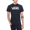 Vans T-shirt Uomo Classic Nera
