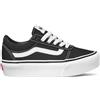 Vans Ward Platform Gs