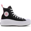 Converse Chuck Taylor All Star Move Canvas Platform