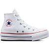 Converse Chuck Taylor All Star Eva Lift Platform Hi