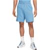 Nike Shorts da Uomo Revival Blu