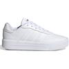 Adidas Court Platform W