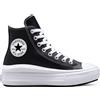 Converse Chuck Taylor All Star Move Hi
