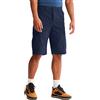 Timberland Bermuda da Uomo Outdoor Poplin Cargo Blu