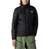 The North Face Giacca da Donna Huila Nera