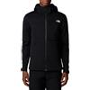 The North Face Giacca da Uomo Softshell Diablo Nera