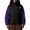 The North Face Gilet da Donna Saikuru Nero