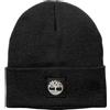 Timberland Berretto Tonal Patch Nero