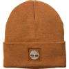 Timberland Berretto Tonal Patch Marrone