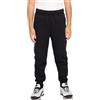 Nike Pantalone da Ragazzi Tech Fleece Nero