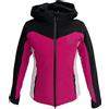 Dubin Sport Giacca da Sci da Donna Faloria 20K Rosa