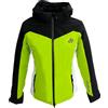Dubin Sport Giacca da Sci da Donna Faloria 20K Verde