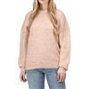 Regatta Maglione da Donna Kaylani Rosa