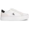 Calvin Klein Jeans Vulc Flatform Mg Nylon