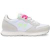 Sun68 Ally Solid Nylon