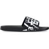 EA7 Logo Slides