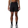 The North Face Pantaloncino da Uomo da Allenamento 24/7 Nero