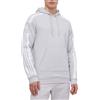 Adidas - Felpa Uomo con Cappuccio Squadra 21 Sw, Grigio