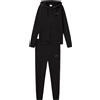 Puma Tuta da Donna Essentials+ Animal Nera