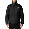 The North Face - Giacca Uomo Canyonlands Hybrid, Nero