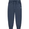 Nike Jordan - Pantalone da Ragazzo MJ Brooklyn, Blu