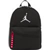 Nike Jordan - Mini Zaino Air Patrol, Nero