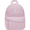 Nike Jordan - Mini Zaino Air Patrol, Rosa