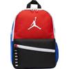 Nike Jordan - Mini Zaino Air Patrol, Multicolor