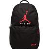 Nike Jordan - Zaino Jam Air 22.6L, Nero