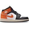 Nike Air Jordan 1 Mid (Gs)