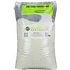 Gesso naturale idrato Geosism 0/5 mm (25 kg)